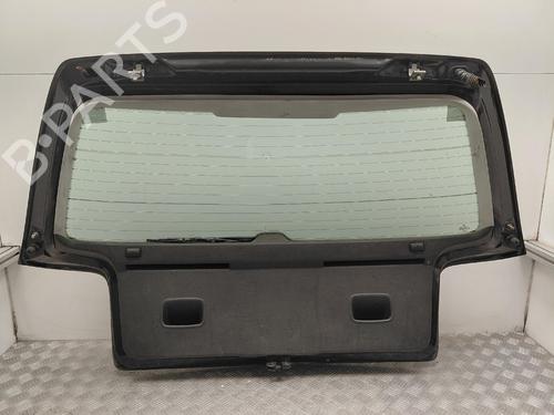 Used Tailgate Tailgate 39383681 39383681