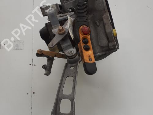 Gearbox OPEL CORSA E (X15) 1.4 (08, 68) | BP25124956M3