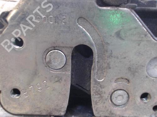 Front right lock ALFA ROMEO 159 Sportwagon (939_) 1.9 JTDM 16V (939BXC1B, 939BXC12) | BP24765035C97 