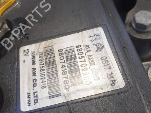 Gearbox DS DS 3 (SA_) 1.2 THP 110 / PureTech 110 (SAHNPS, SAHNZ6, SAHNZT) | BP24972719M3 - Image 3