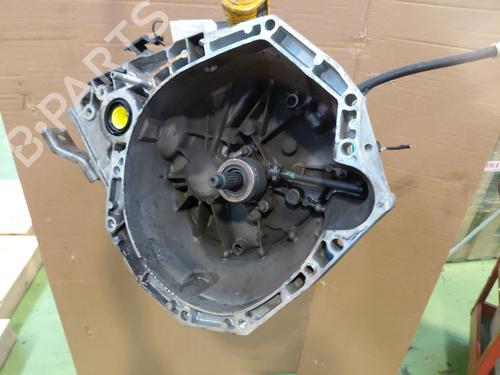 gearbox-renault-kangoo-express-fw01_-2008-32423857 main image