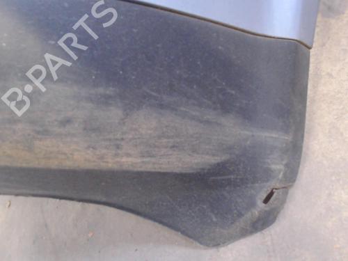 Front bumper VW PASSAT B5 (3B2) 1.9 TDI | BP24764848C7 