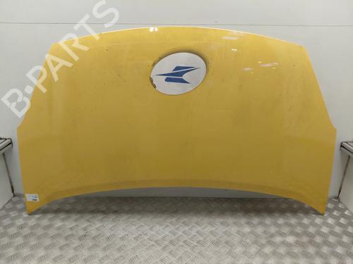 hood-citroen-berlingo-box-bodympv-b9-2008-33057504 main image