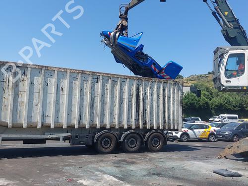 Ratstangsstang PEUGEOT PARTNER Box Body/MPV | BP36394148I23 - Image 5