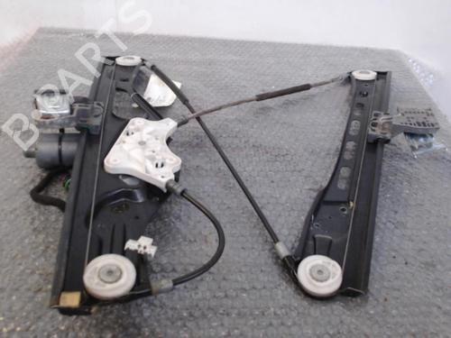 Front left window mechanism MERCEDES-BENZ E-CLASS (W211) E 270 CDI (211.016) | BP24745109C22 - Image 3