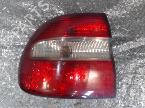 Used Left taillight VOLVO V40 Estate (645) 1.9 DI (115 hp) 24745153