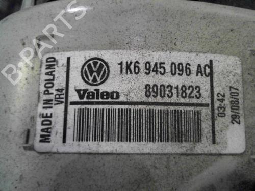 Right taillight VW GOLF V (1K1) 1.9 TDI | BP24754642C35 