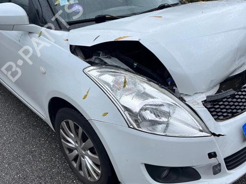 Used Parts SUZUKI SWIFT IV (FZ, NZ)  1.2 (AZH412, ZC72S)  4390554