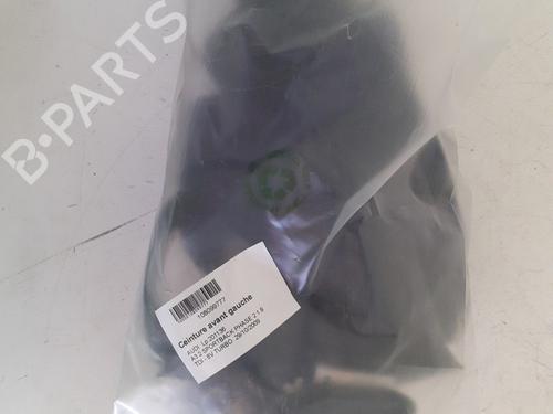Used Front left belt tensioner AUDI A3 Sportback (8PA) 1.9 TDI (105 hp) 27172057