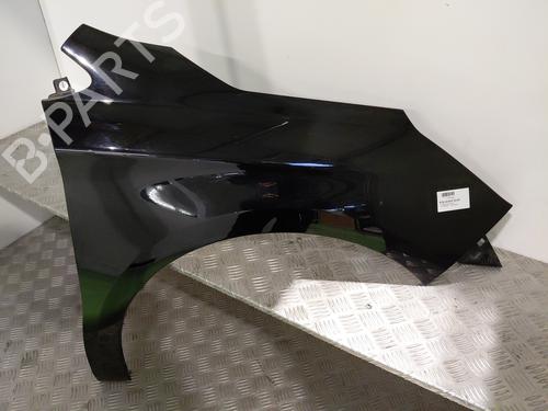 Used Right front fenders CITROËN C4 II (NC_) 1.2 THP 130 (NCHNYM, NCHNYT) (130 hp) 29083170
