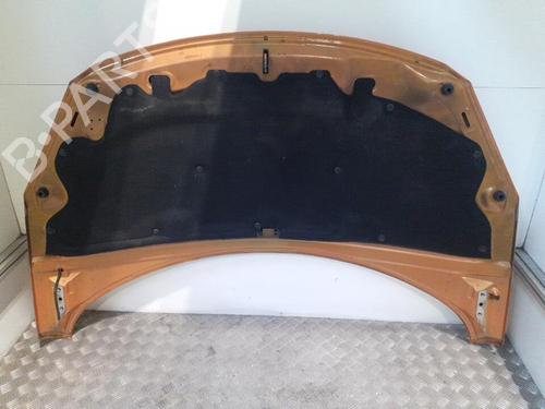 Hood PEUGEOT 307 (3A/C) 1.6 HDi 110 | BP24759552C1 