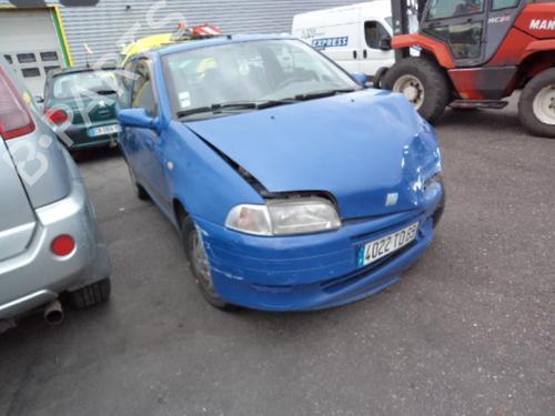 Used Parts FIAT PUNTO (176_) 1.7 D 2402668