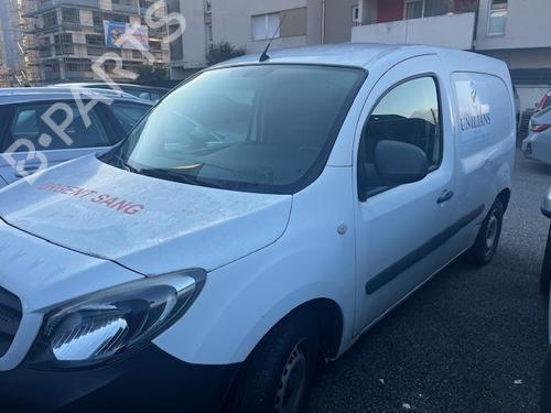 Rear mirror CITROËN BERLINGO Box Body/MPV (K9) 1.5 BlueHDi 100 | BP39012999I6 - Image 6