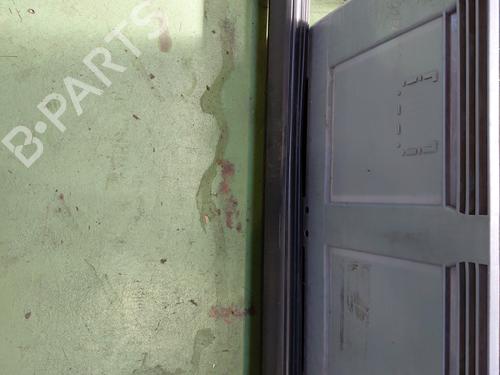 Used Left sideskirt Left sideskirt CITROËN C4 AIRCROSS [2010-2026] 33606711 33606711