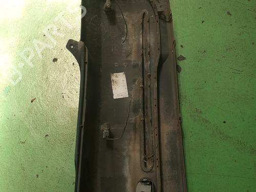 Bak støtfanger MINI MINI (R50, R53) Cooper | BP27545577C8 