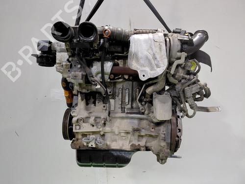 Engine CITROËN BERLINGO MULTISPACE (B9)  | BP34522698M1  - Image 6