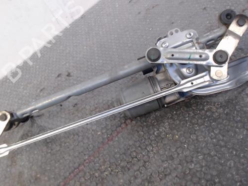 Front wiper motor VW GOLF VII (5G1, BQ1, BE1, BE2) 1.6 TDI | BP24754313M29 