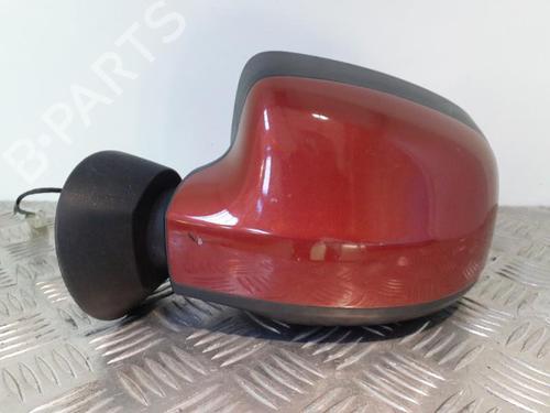 Left mirror DACIA SANDERO 1.4 MPI LPG | BP24756033C26 