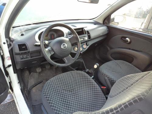 Right headlight NISSAN MICRA III (K12) 1.2 16V | BP24768961C29 