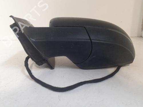 Left mirror VW POLO V (6R1, 6C1) 1.2 TDI | BP24744456C26 