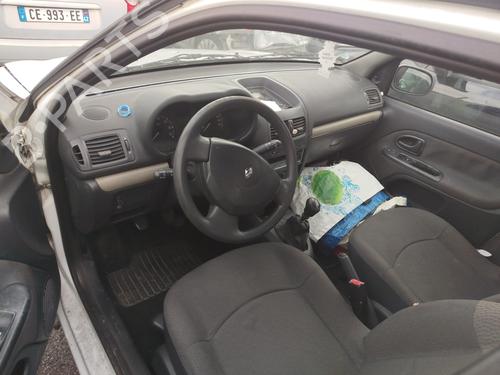 Ignition barrel RENAULT CLIO II (BB_, CB_) 1.5 dCi (B/CB07) | BP31839041M48 