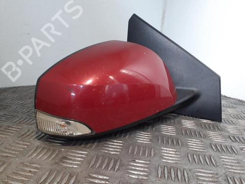 Used Right mirror RENAULT MEGANE III Coupe (DZ0/1_) 1.5 dCi (DZ09, DZ0D, DZ1F, DZ1G, DZ14, DZ29) (110 hp) 24767054