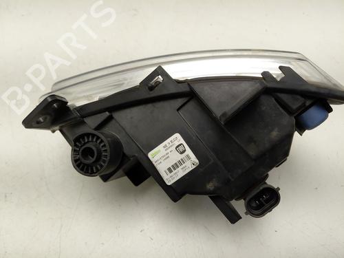 Left front fog light FIAT 500X (334_) 1.6 (334AXE1A) | BP33233540C30 - Image 4