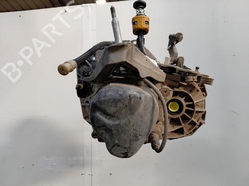 Used Gearbox Gearbox RENAULT KANGOO Express (FW0/1_) [2008-2026] 33773576 33773576