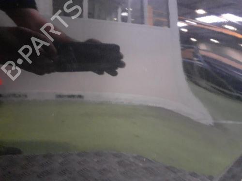 Left rear door VW TOUAREG (7LA, 7L6, 7L7) 3.0 V6 TDI | BP24761168C4 