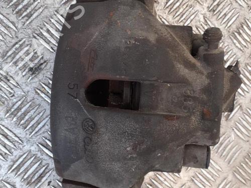 Left front brake caliper AUDI A4 B7 (8EC) 1.9 TDI | BP24767539M105 - Image 2