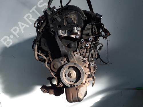 Engine CITROËN BERLINGO Box Body/MPV (B9) 1.6 BlueHDi 100 | BP27979057M1 