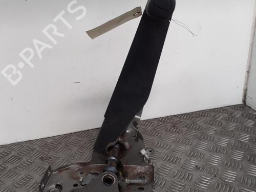 håndbremse RENAULT KANGOO Express (FW0/1_) 1.5 dCi 75 (FW07, FW10, FW04) (75 hp) 31211677