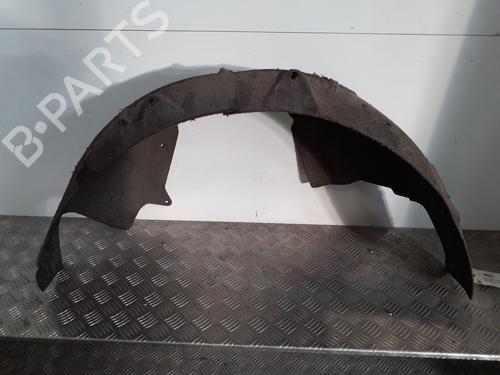 Hjulbue FORD C-MAX (DM2) 1.6 TDCi | BP24750196C56 - Image 2