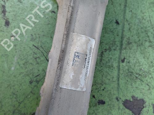 Steering rack RENAULT KANGOO Express (FW0/1_) | BP35940488M22 - Image 3