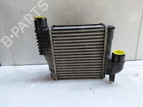 Intercooler PEUGEOT PARTNER Box Body/MPV (K9) | BP36481502M30 - Image 2
