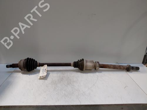 Right front driveshaft RENAULT KANGOO Express (FW0/1_) 1.5 dCi 90 (FW0G, FW05, FW08, FW11) | BP31864615M39 - Image 3