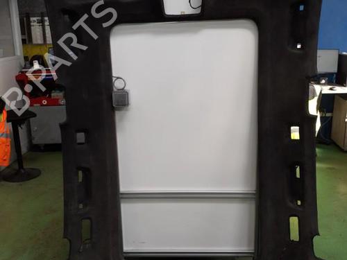 Interiør tag Interiør tag AUDI Q5 (8RB) 3.0 TDI quattro (240 hp) 24750708 24750708