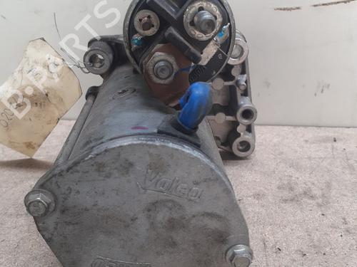 Used Starter Starter CITROËN BERLINGO MULTISPACE (B9) 1.6 HDi 115 (114 hp) 28058012 28058012