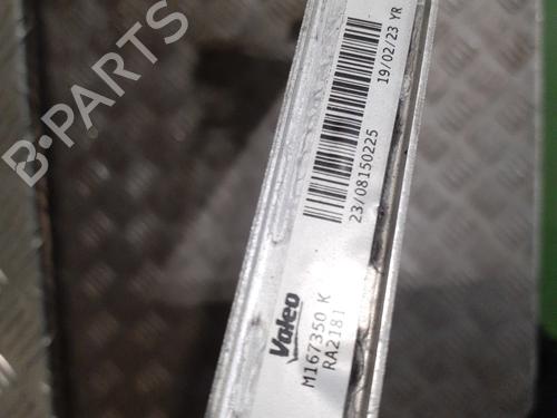 Water radiator DS DS 4 II (FR_, FB_, F3_) PureTech 130 | BP24754121M31 