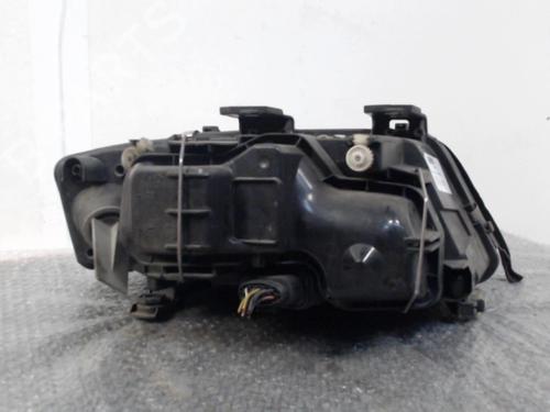 Used Left headlight Left headlight AUDI A6 C5 Avant (4B5, 4B6) 2.5 TDI (150 hp) 24754367 24754367