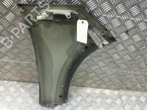 Left front fenders MINI MINI (R50, R53) One D | BP24745914C41 