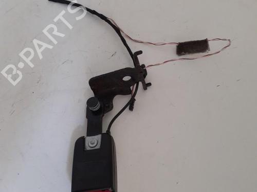 Used Seat buckle Seat buckle RENAULT MEGANE III Grandtour (KZ0/1) 1.5 dCi (KZ09, KZ0D, KZ1G, KZ29, KZ14, KZ1W, KZ10, KZ1F,... (110 hp) 24761424 24761424