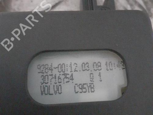 Fuel door actuator VOLVO S40 II (544) 1.6 D | BP24749111E18 