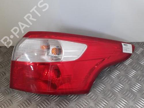 Used Right taillight Right taillight 24742054 24742054