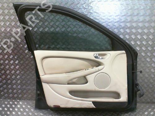 Left front door JAGUAR X-TYPE I (X400) 3.0 V6 All-wheel Drive | BP24742739C2 