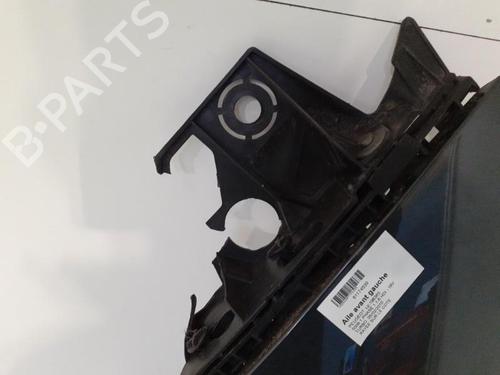 Left front fenders PEUGEOT 5008 (0U_, 0E_) 1.6 HDi | BP24761924C41 