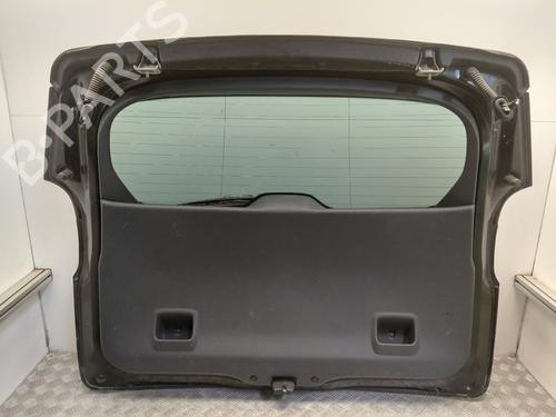 Used Tailgate Tailgate PEUGEOT 5008 (0U_, 0E_) 1.6 HDi (114 hp) 36249623 36249623