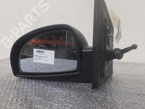 Left mirror HYUNDAI GETZ (TB) 1.1 | BP24740602C26 