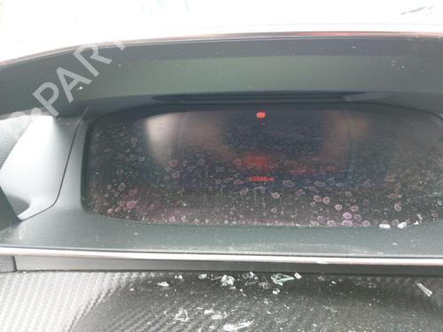 AC compressor PEUGEOT 2008 II (UD_, US_, UY_, UJ_, UR_, UC_) 1.2 PureTech 130 (USHNS, URHNS) | BP30576370M34