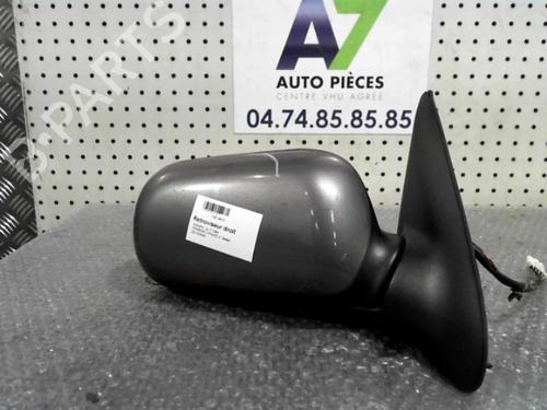 Used Right mirror NISSAN PRIMERA Hatchback (P11) 2.0 TD (90 hp) 24743776